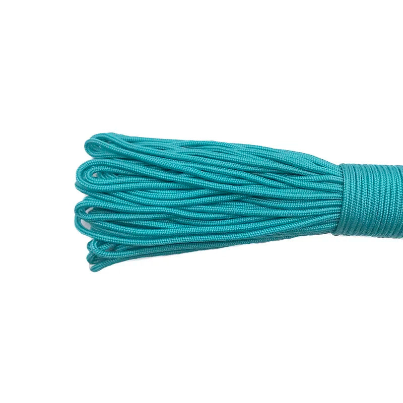 FLYER TANG Paracord Survival Cord for Camping Climbing and Jewelry