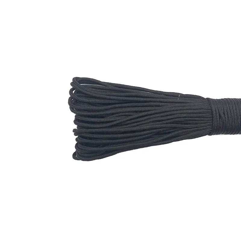 FLYER TANG Paracord Survival Cord for Camping Climbing and Jewelry