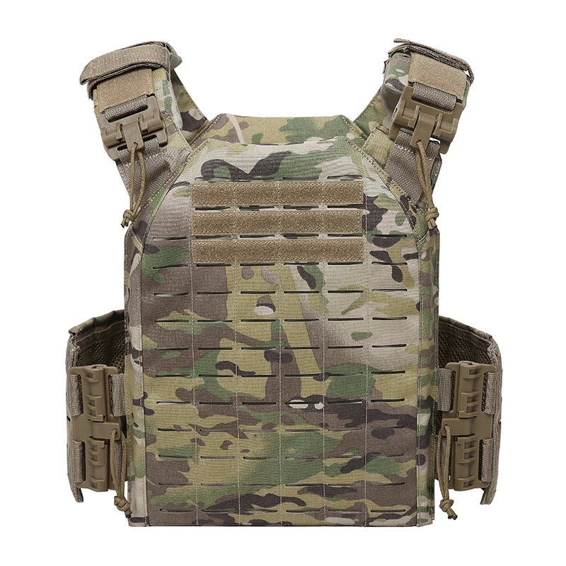Emersongears 1000D Nylon Plate Carrier Tactical Vest