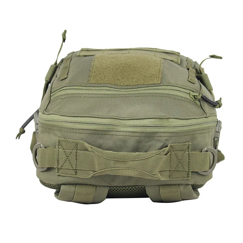 LQARMY Waterproof Tactical Backpack For Outdoor Hunting And Trekking