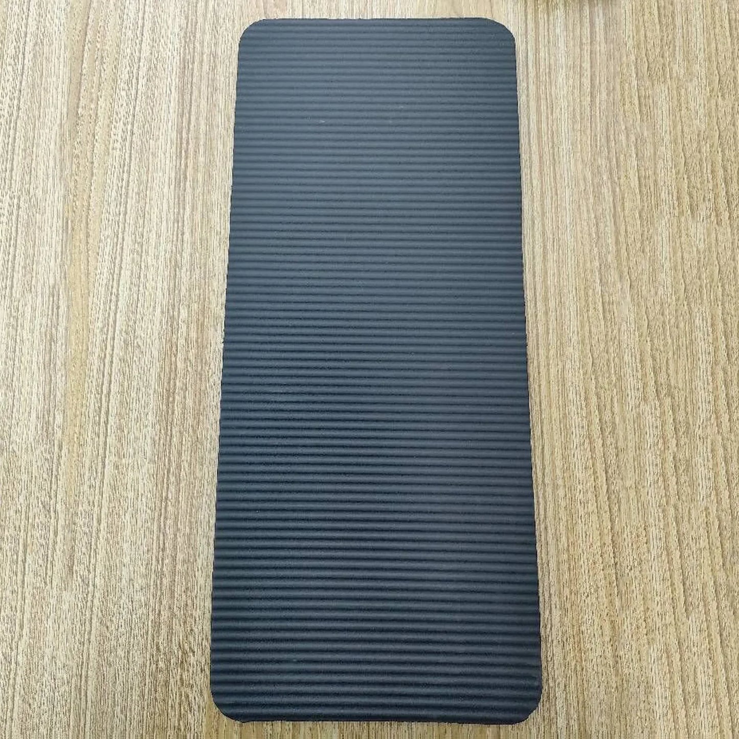 NBR Anti Slip Yoga Fitness Mat For Exercise And Pilates