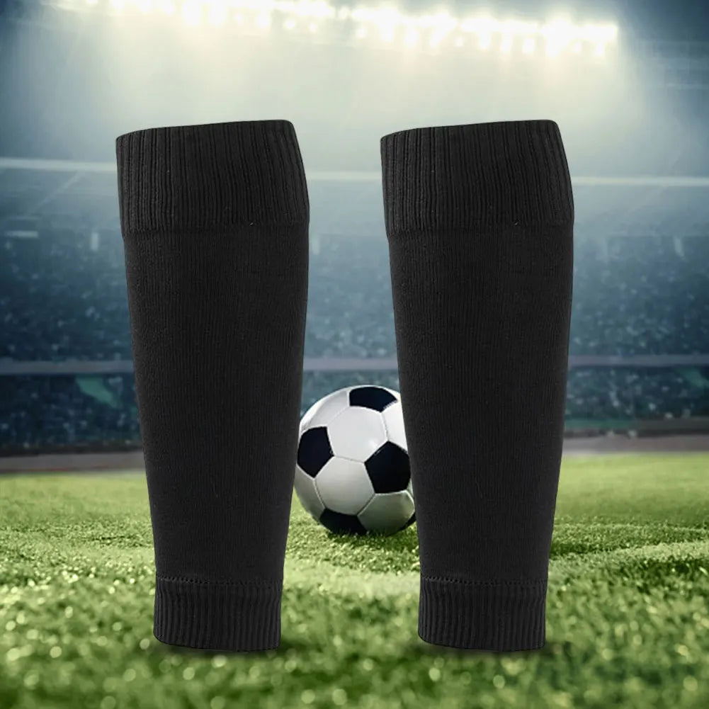 Breathable Sports Leg Sleeve Socks For Adults And Children