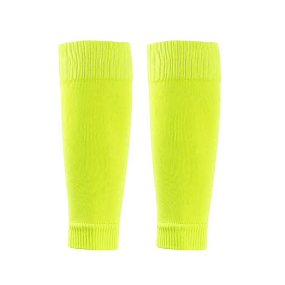 Breathable Sports Leg Sleeve Socks For Adults And Children