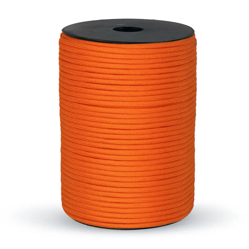 KOTUDENAVY 9 Core 4mm Paracord Rope For Outdoor Use