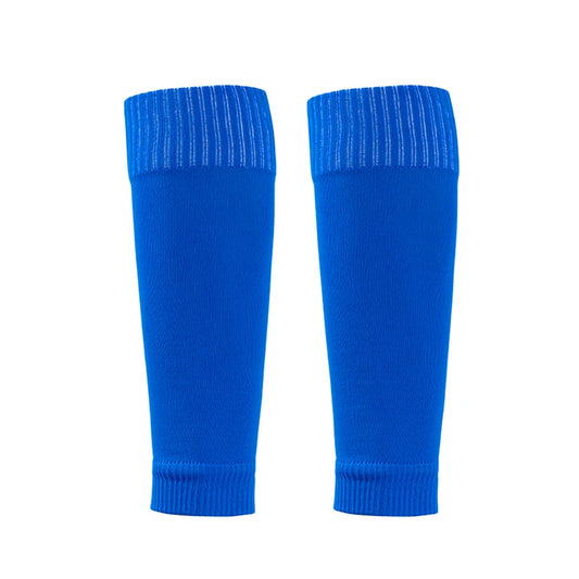 Breathable Sports Leg Sleeve Socks For Adults And Children