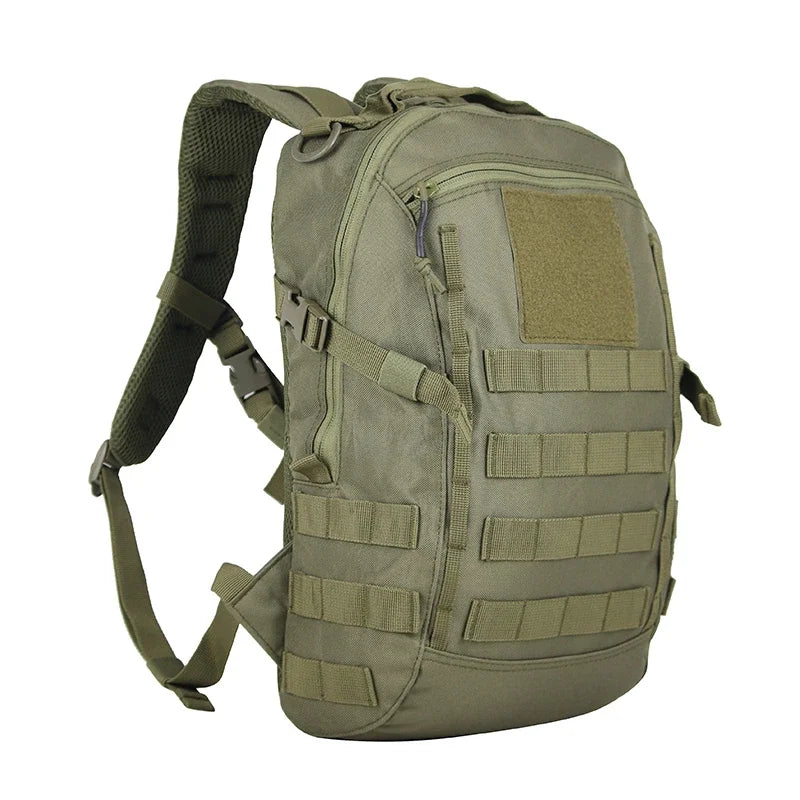 LQARMY Waterproof Tactical Backpack For Outdoor Hunting And Trekking