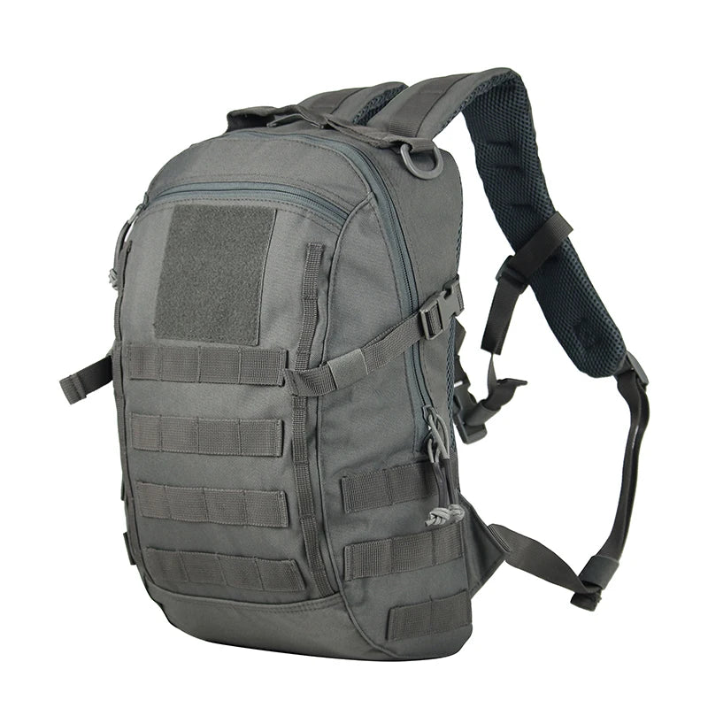 LQARMY Waterproof Tactical Backpack For Outdoor Hunting And Trekking