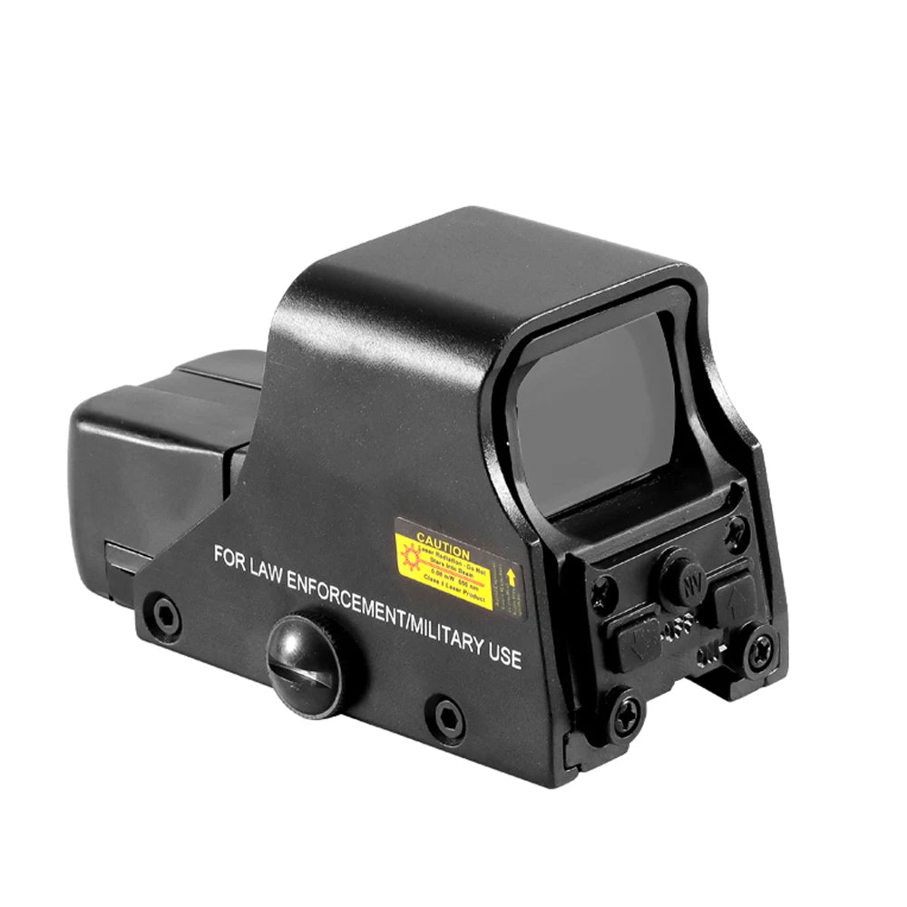 Bestsight 551 552 553 558 Holographic Dot Sight For 20mm Rail Airsoft Guns