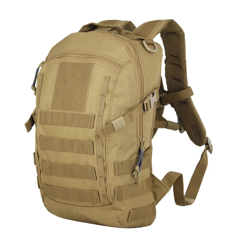 LQARMY Waterproof Tactical Backpack For Outdoor Hunting And Trekking