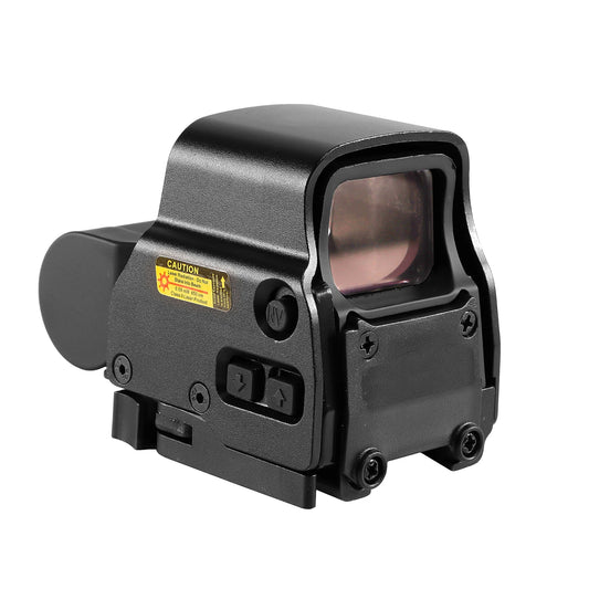 Bestsight 551 552 553 558 Holographic Dot Sight For 20mm Rail Airsoft Guns