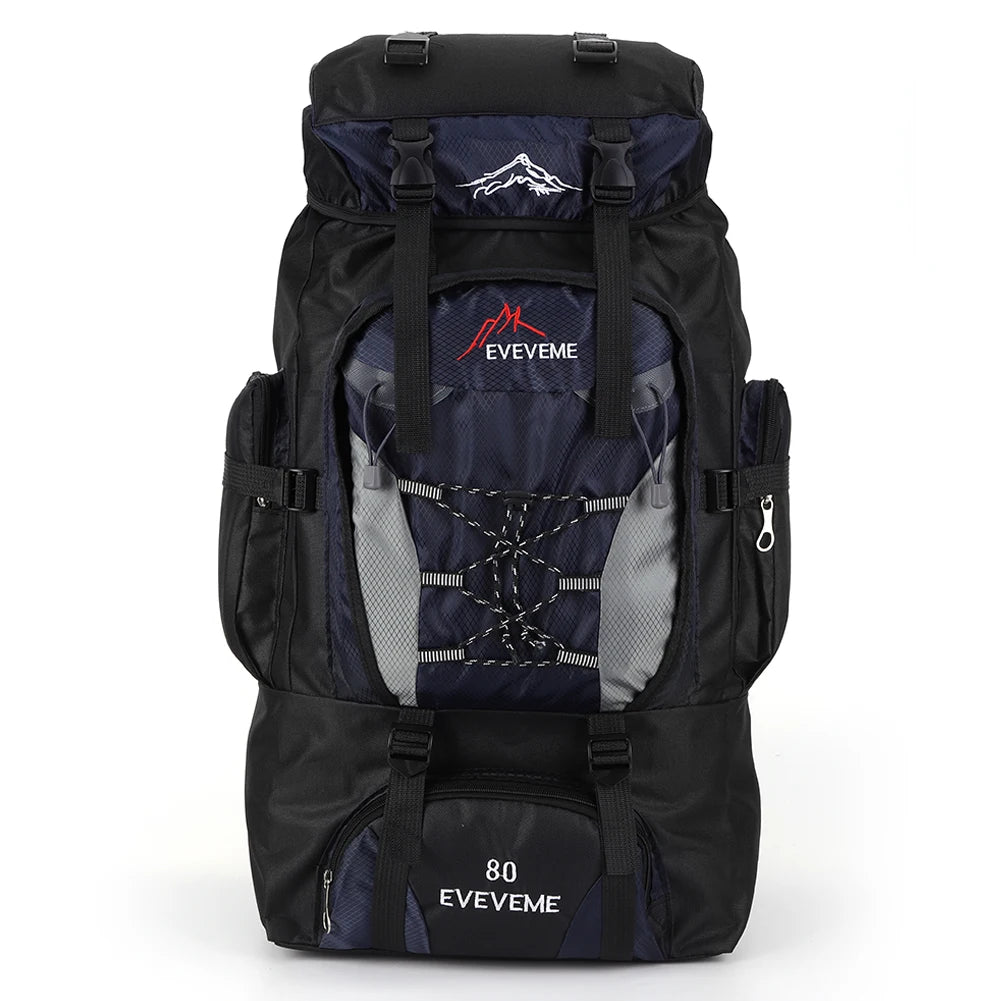 APWIKOGER Mountaineering Backpack for Outdoor Adventure