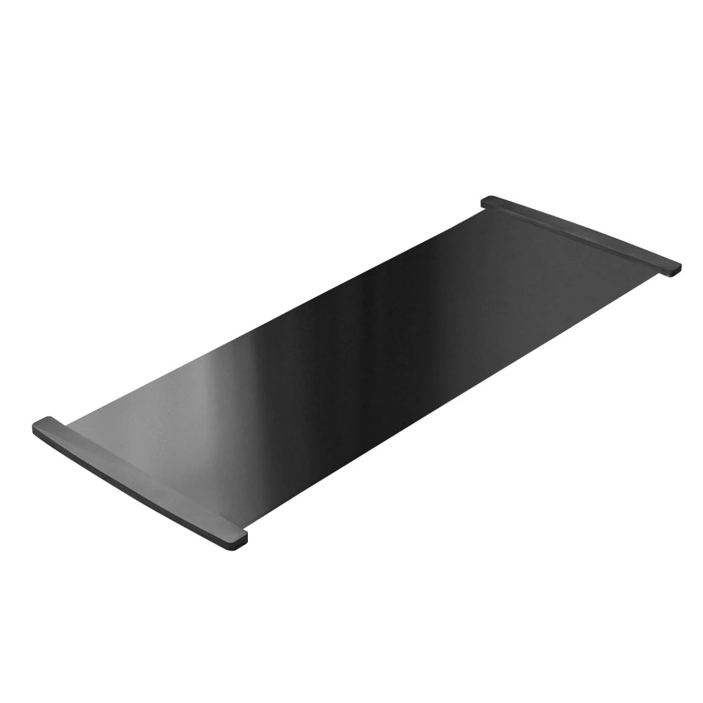 Yoga Sliding Fitness Board For Indoor Training And Leg Exercise