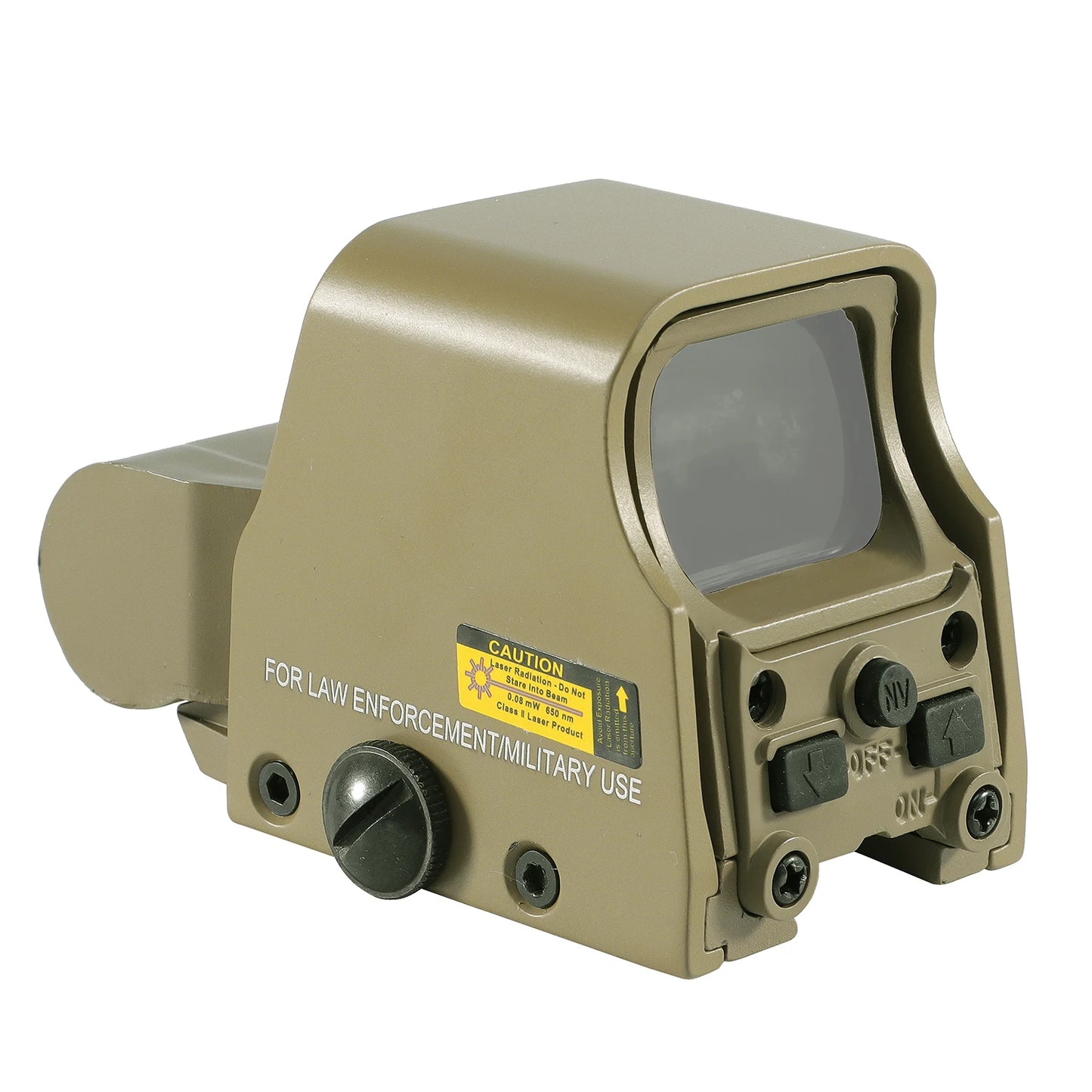 Bestsight 551 552 553 558 Holographic Dot Sight For 20mm Rail Airsoft Guns