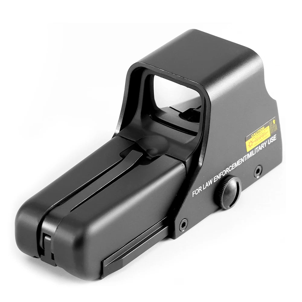 Bestsight 551 552 553 558 Holographic Dot Sight For 20mm Rail Airsoft Guns