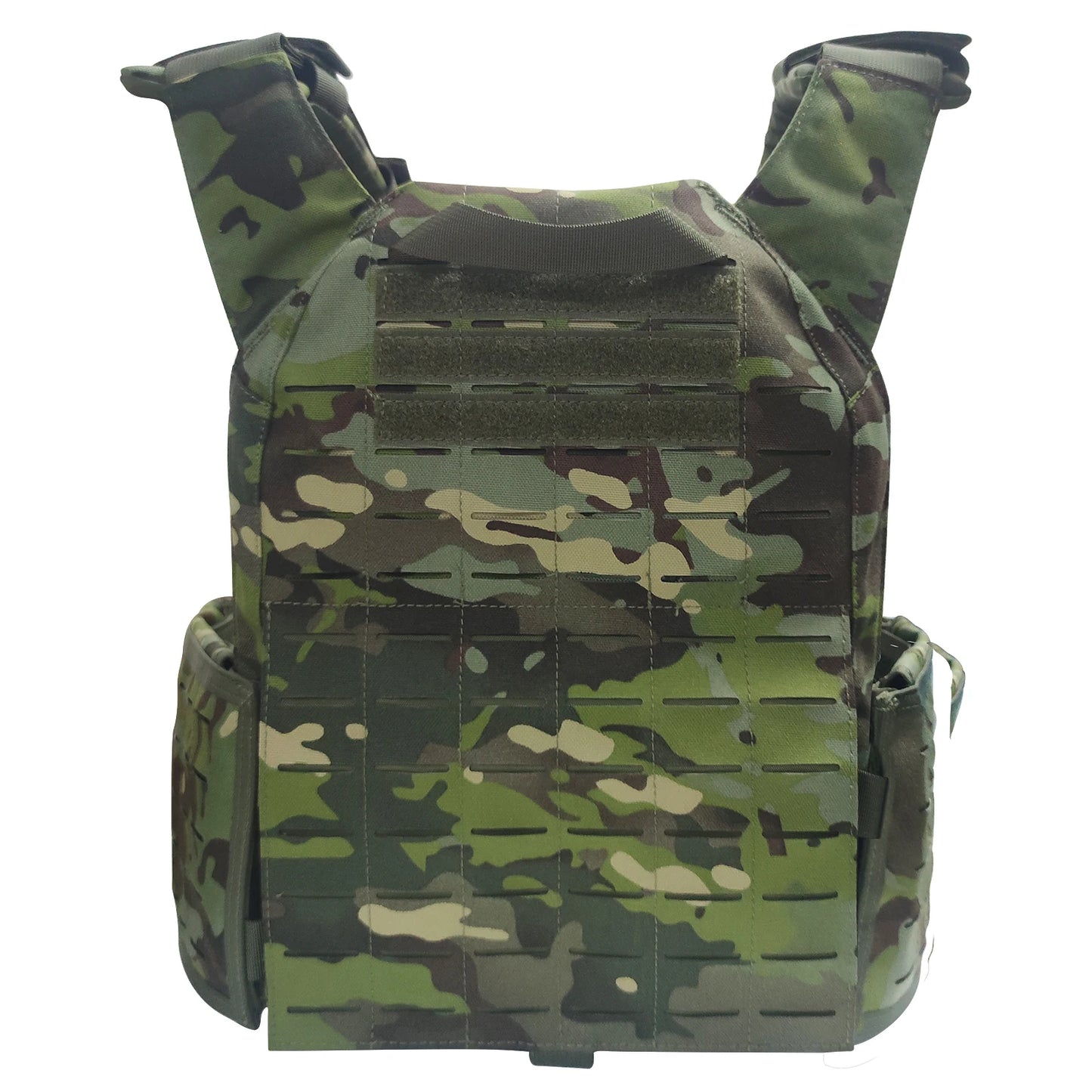 Emersongears 1000D Nylon Plate Carrier Tactical Vest