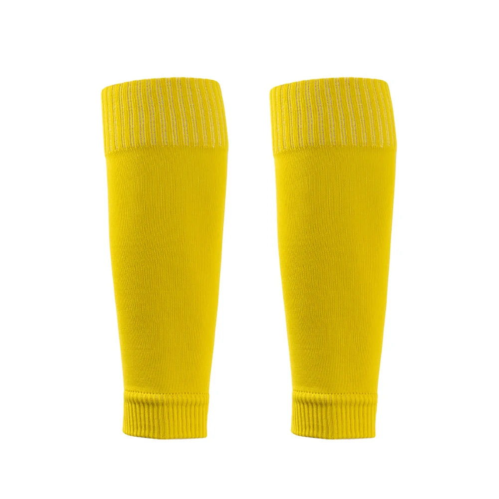 Breathable Sports Leg Sleeve Socks For Adults And Children