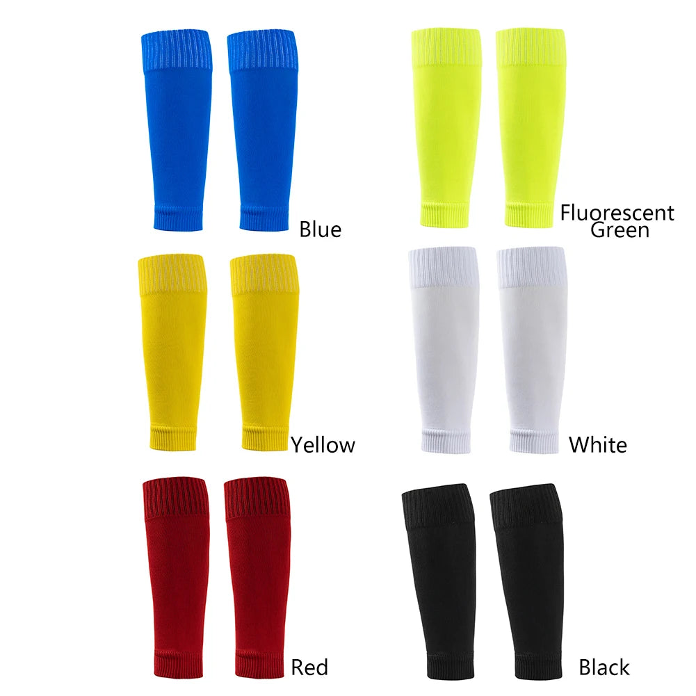 Breathable Sports Leg Sleeve Socks For Adults And Children