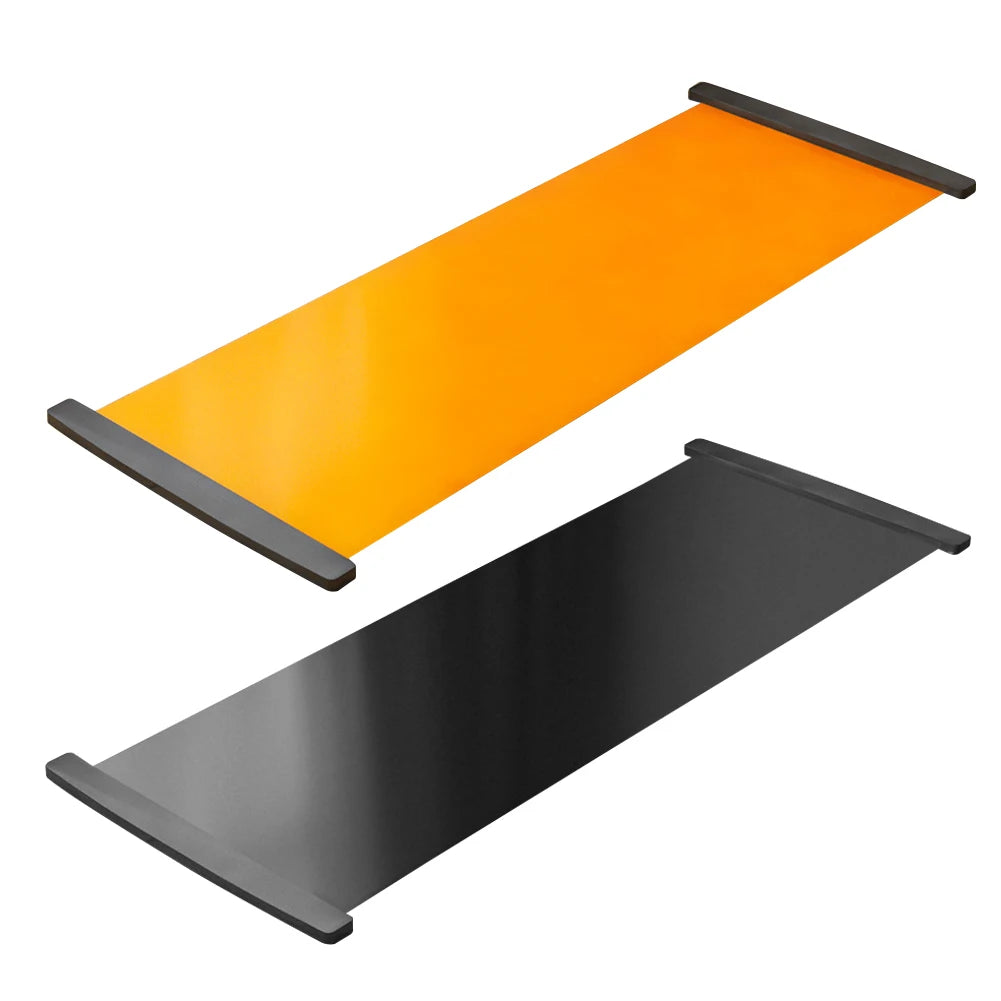 Yoga Sliding Fitness Board For Indoor Training And Leg Exercise