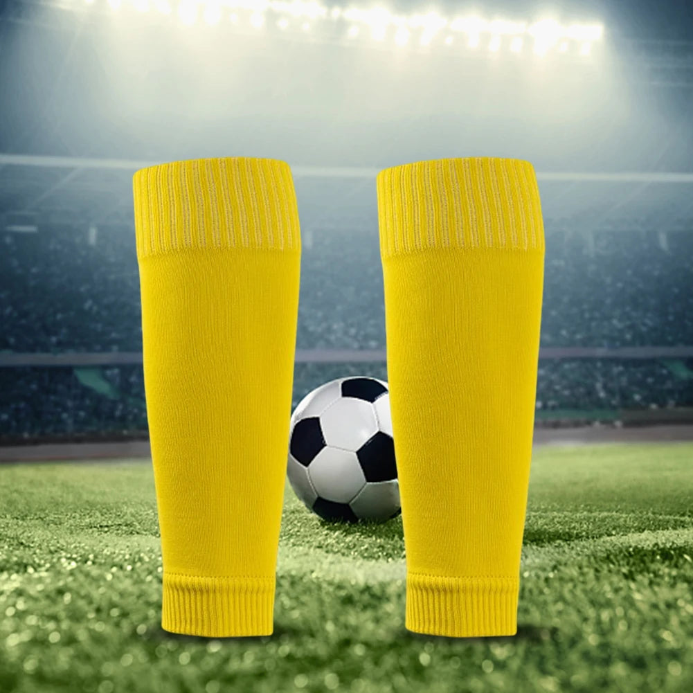 Breathable Sports Leg Sleeve Socks For Adults And Children