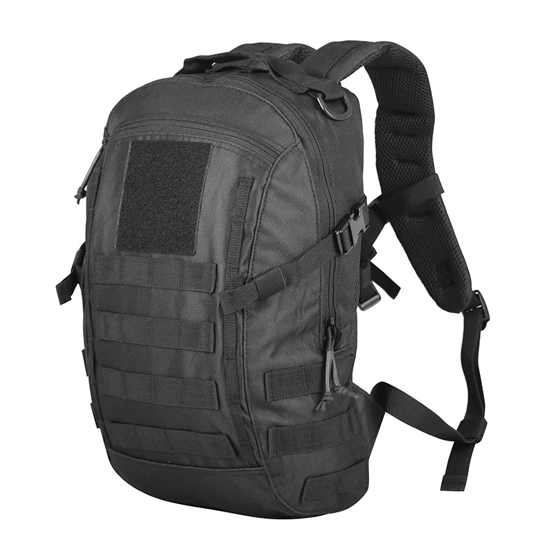 LQARMY Waterproof Tactical Backpack For Outdoor Hunting And Trekking