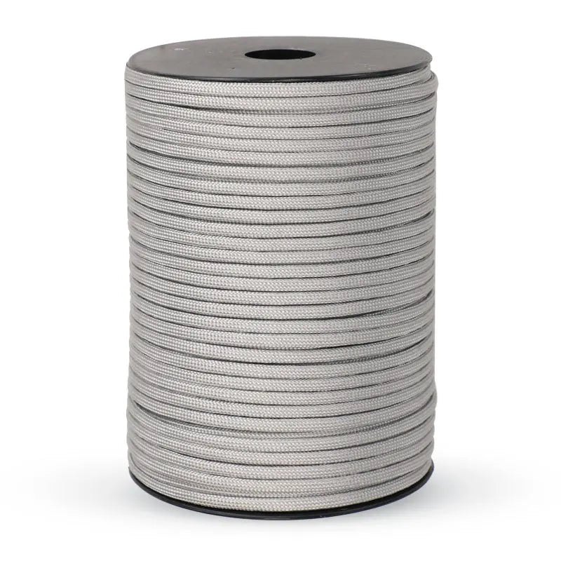 KOTUDENAVY 9 Core 4mm Paracord Rope For Outdoor Use