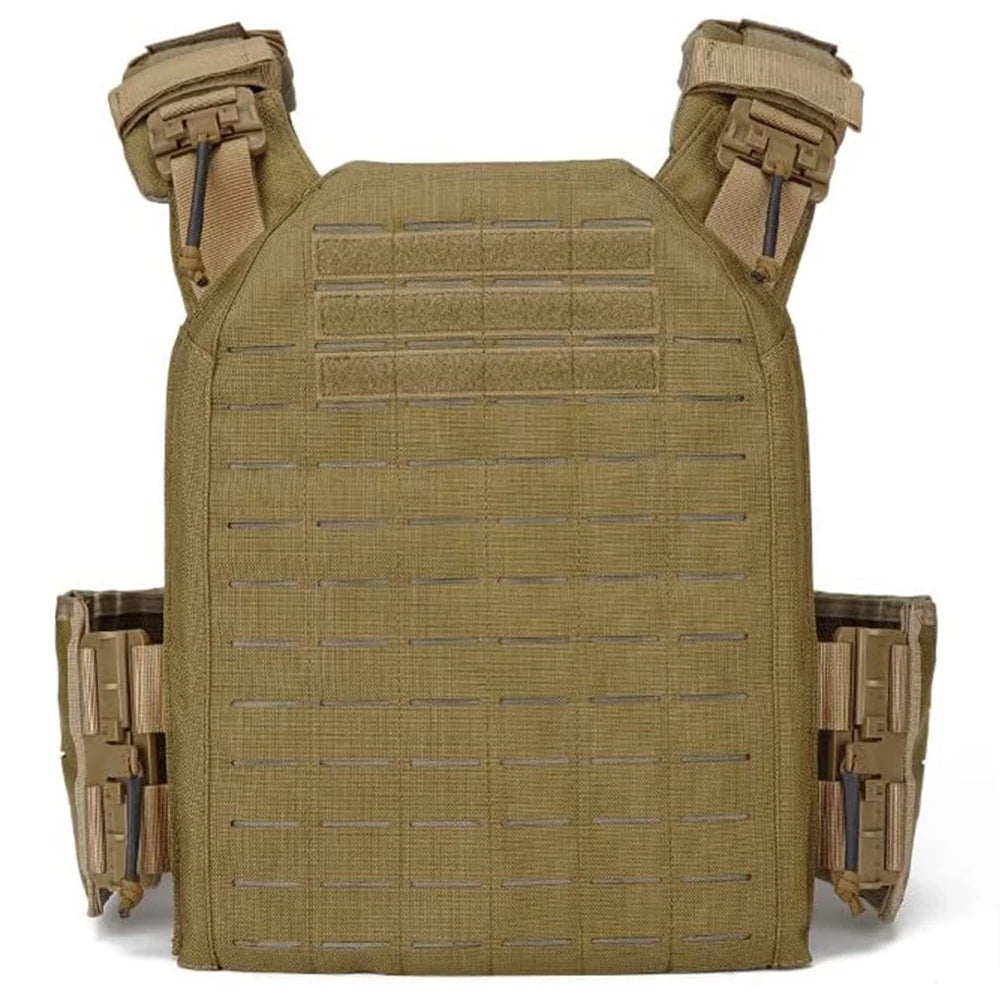 Emersongears 1000D Nylon Plate Carrier Tactical Vest