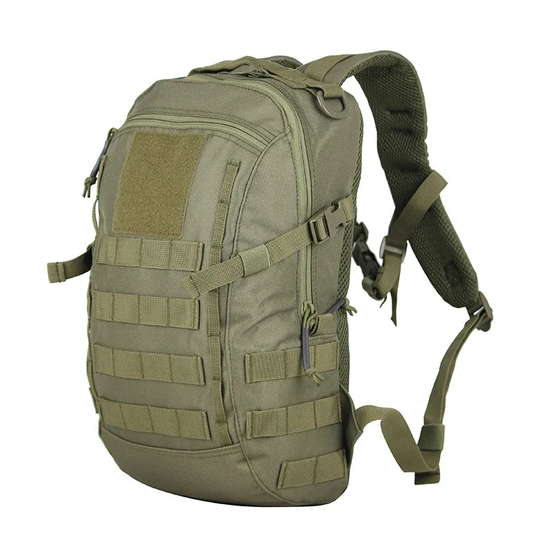 LQARMY Waterproof Tactical Backpack For Outdoor Hunting And Trekking