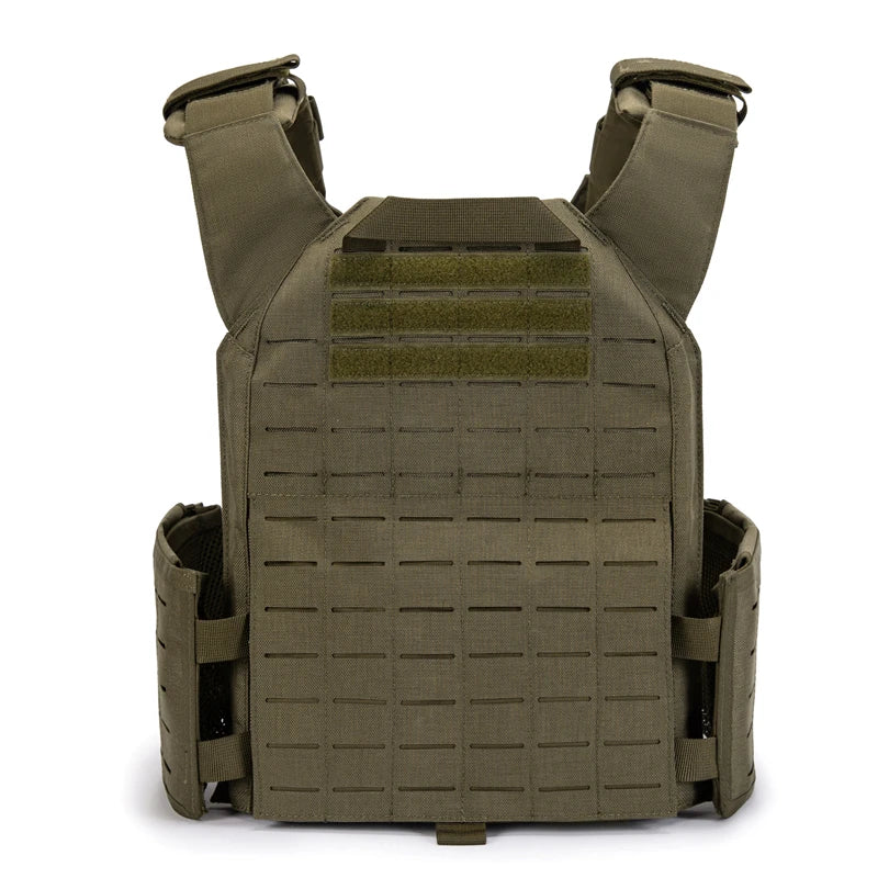 Emersongears 1000D Nylon Plate Carrier Tactical Vest