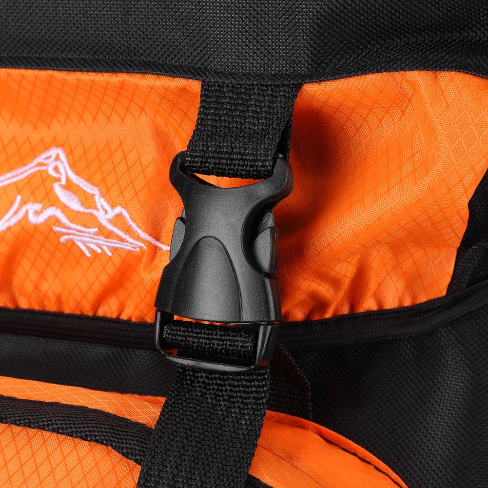 APWIKOGER Mountaineering Backpack for Outdoor Adventure