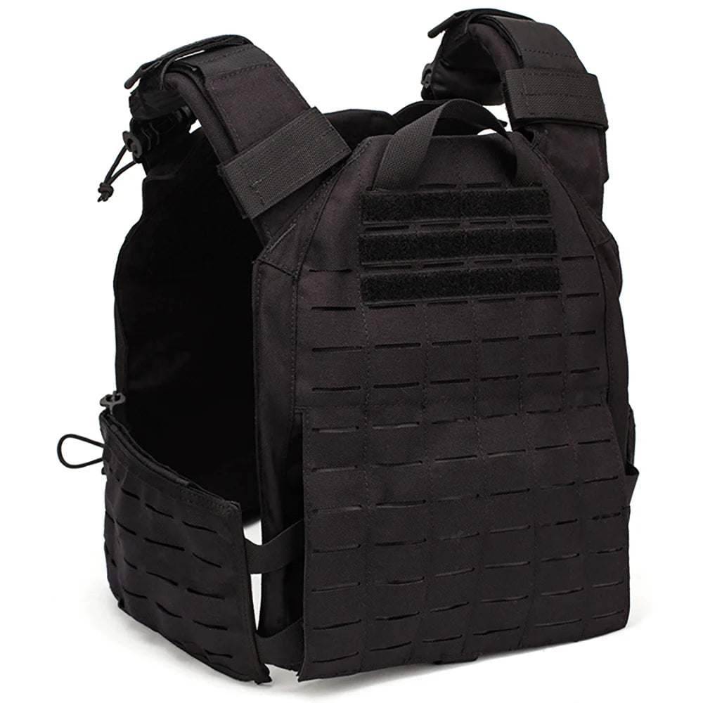 Emersongears 1000D Nylon Plate Carrier Tactical Vest