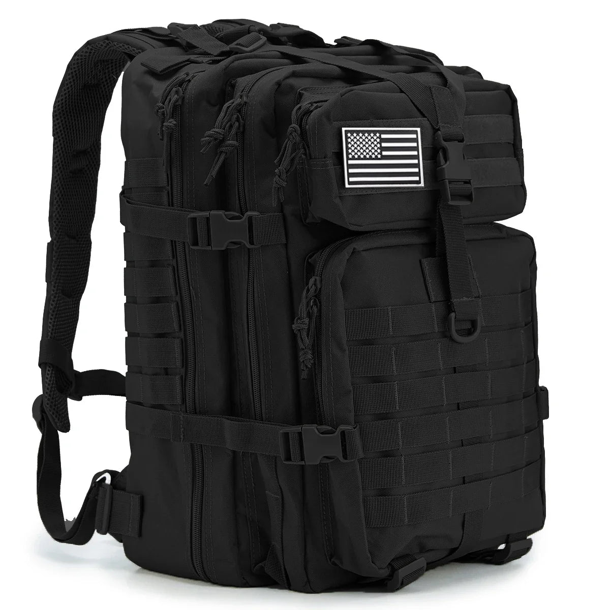 ReFire Gear Tactical Backpack Molle Pack For Trekking And EDC
