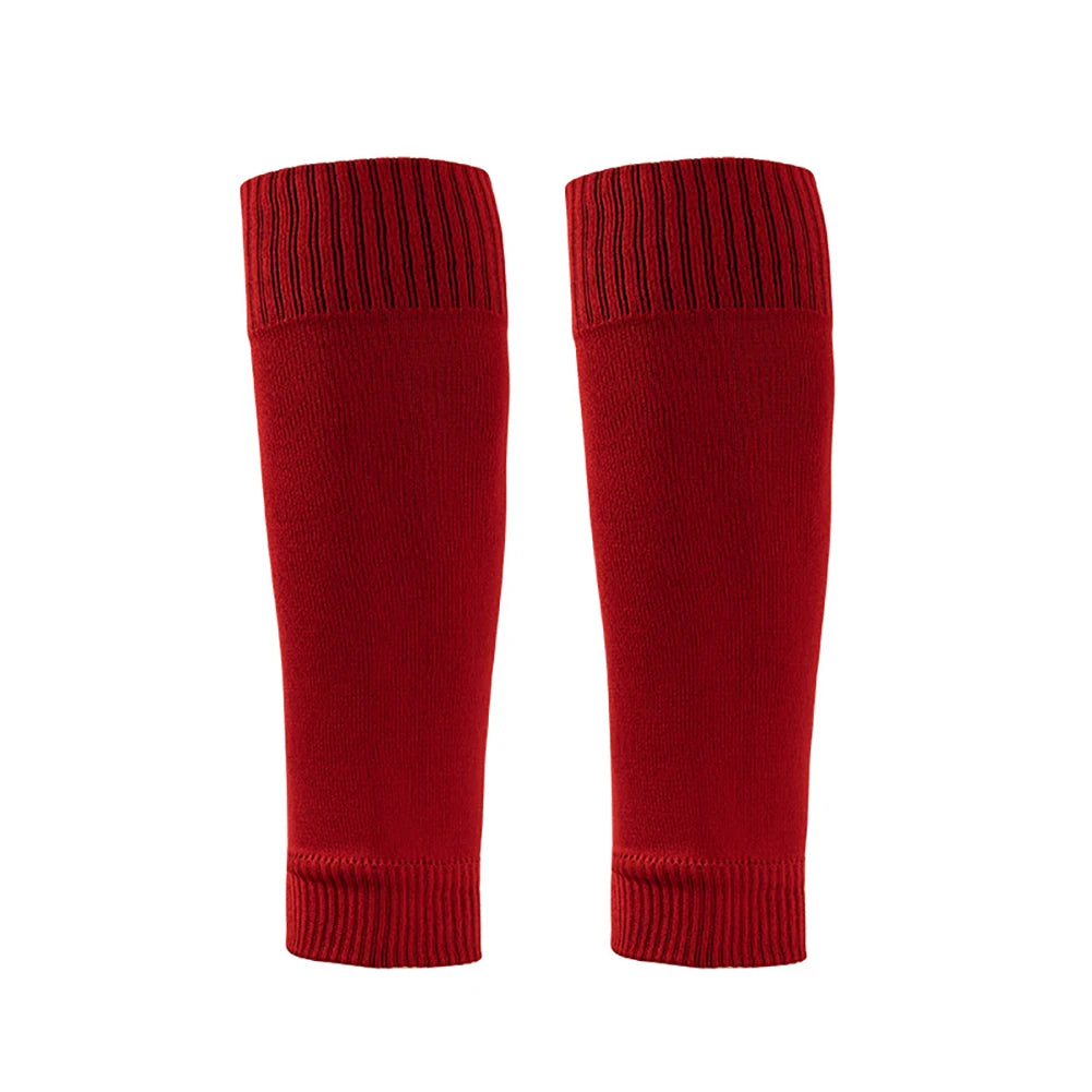 Breathable Sports Leg Sleeve Socks For Adults And Children