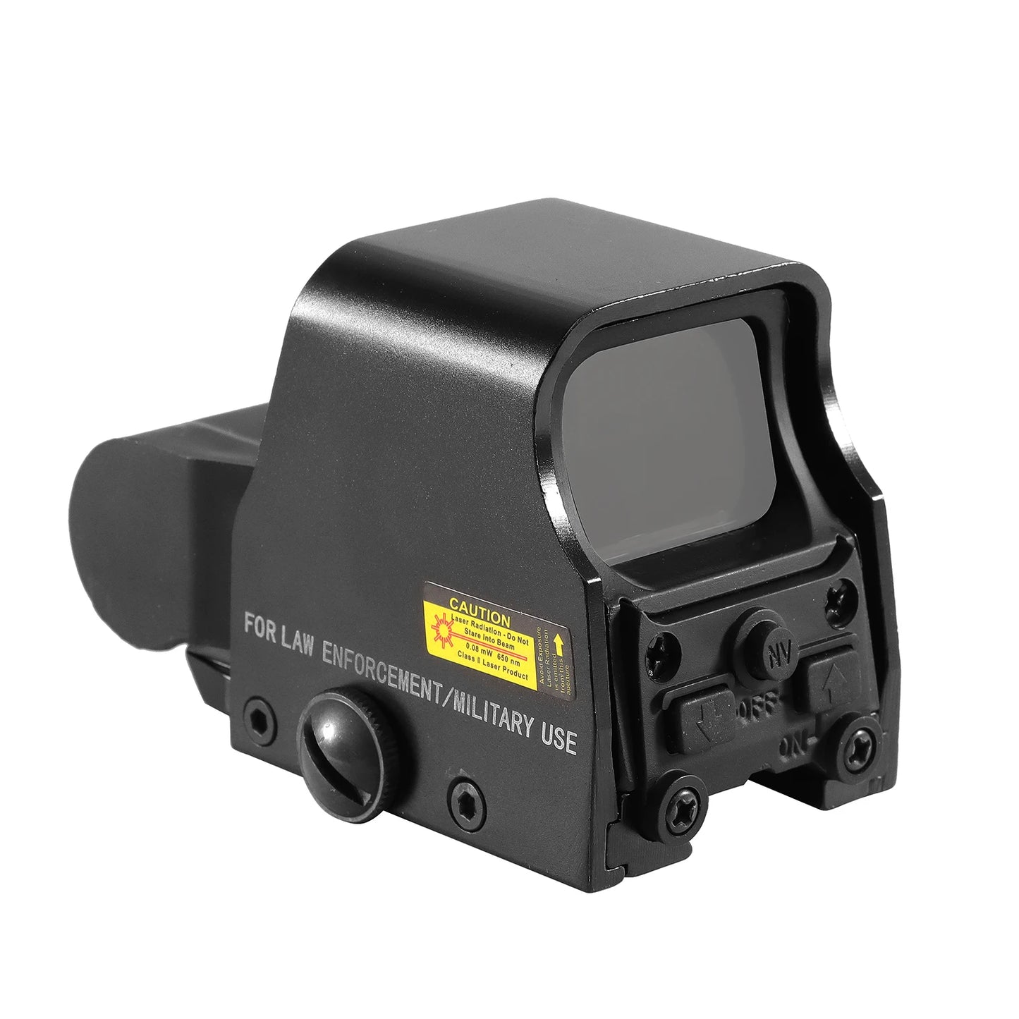 Bestsight 551 552 553 558 Holographic Dot Sight For 20mm Rail Airsoft Guns
