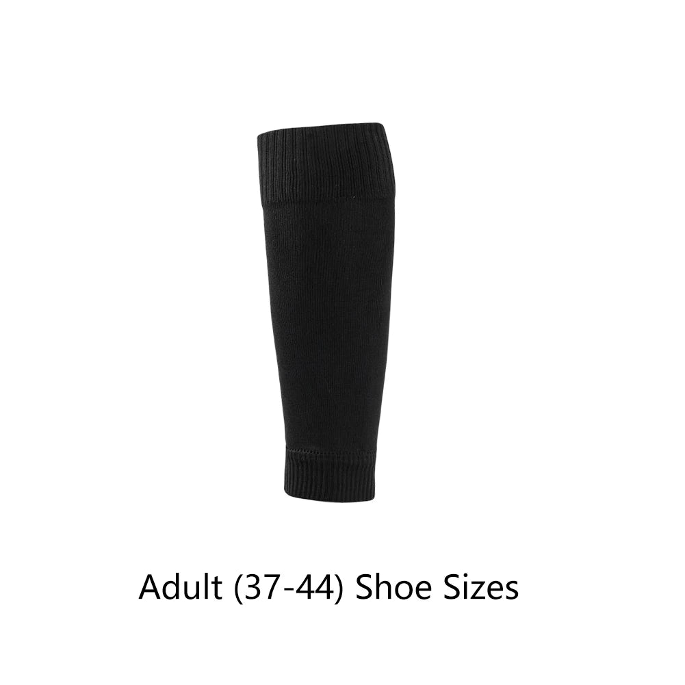 Breathable Sports Leg Sleeve Socks For Adults And Children