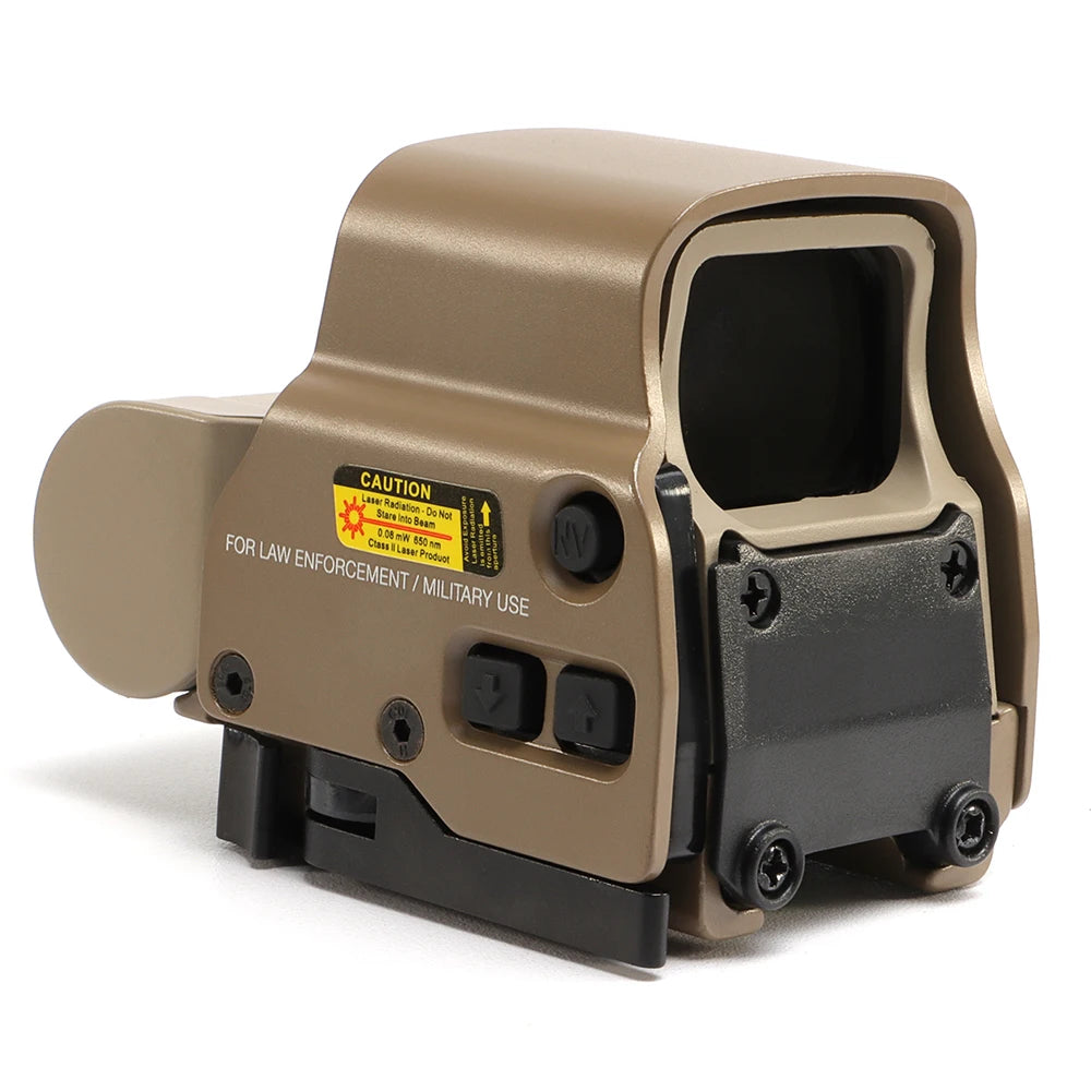 Bestsight 551 552 553 558 Holographic Dot Sight For 20mm Rail Airsoft Guns