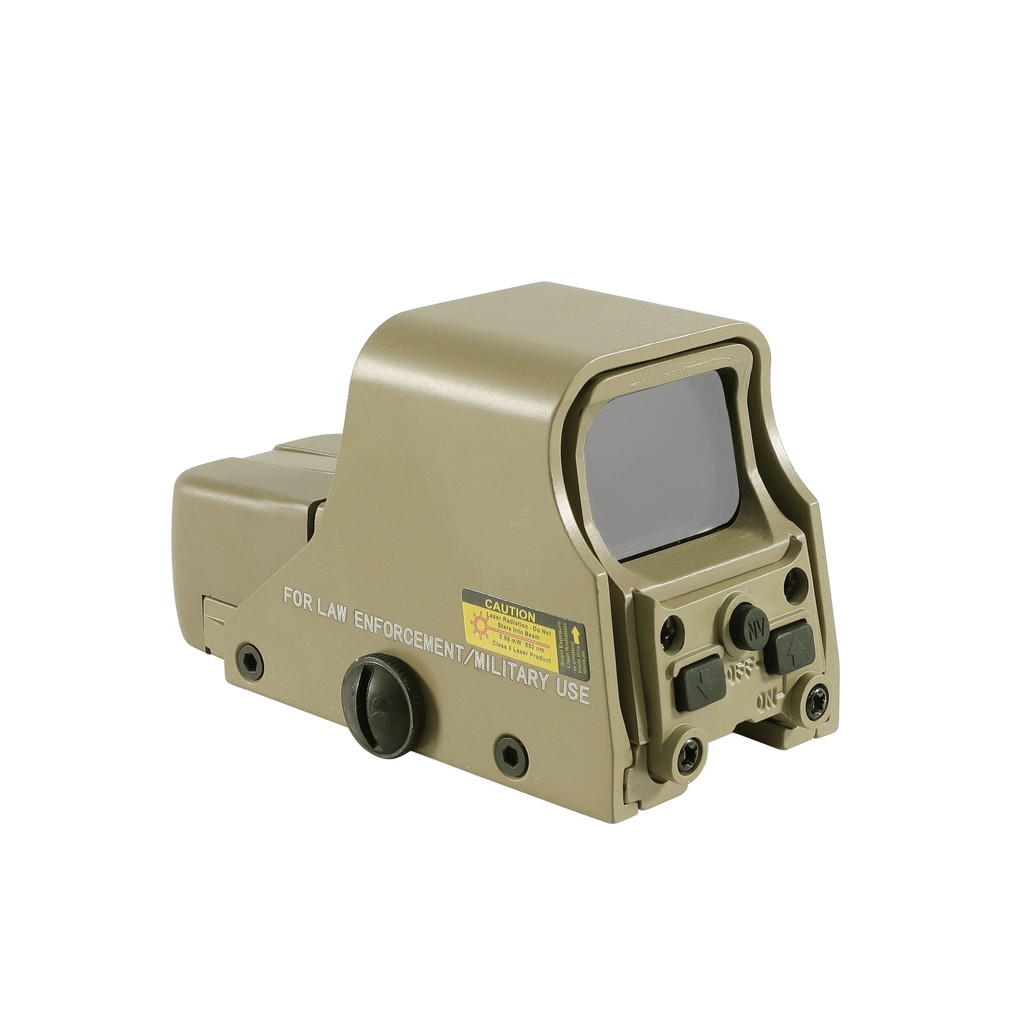Bestsight 551 552 553 558 Holographic Dot Sight For 20mm Rail Airsoft Guns