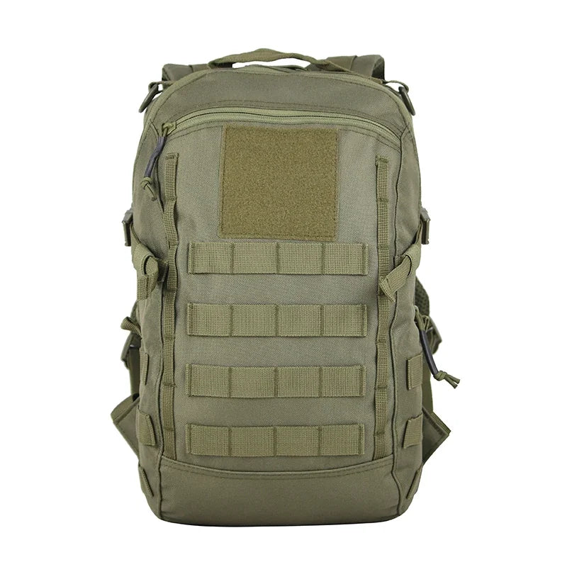 LQARMY Waterproof Tactical Backpack For Outdoor Hunting And Trekking