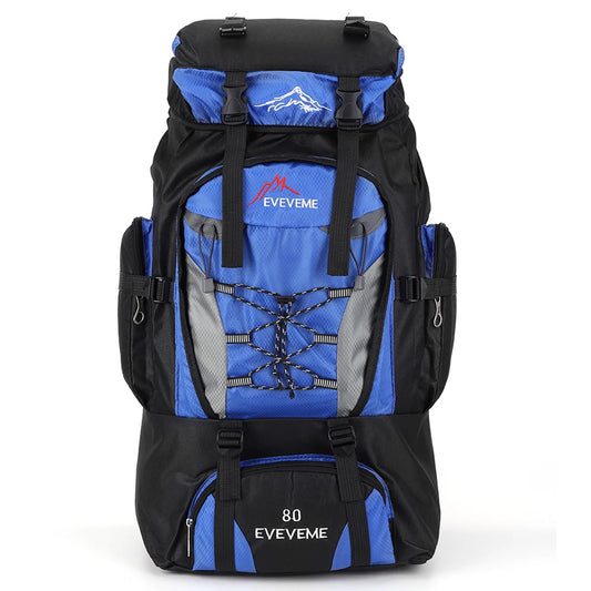 APWIKOGER Mountaineering Backpack for Outdoor Adventure