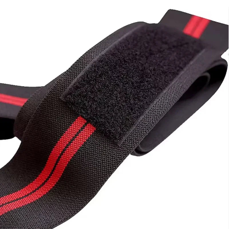 Sports Elastic Knee Pads For Squatting And Weightlifting